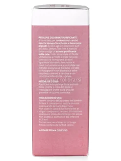 PediLove Deospray Purificante