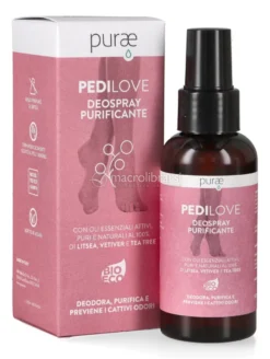 PediLove Deospray Purificante