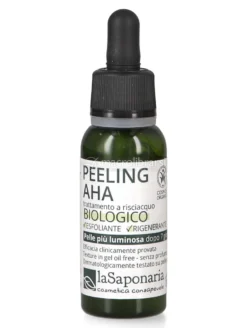 Peeling AHA Biologico