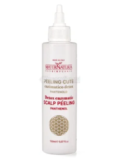 Peeling Enzimatico Cute al Pantenolo