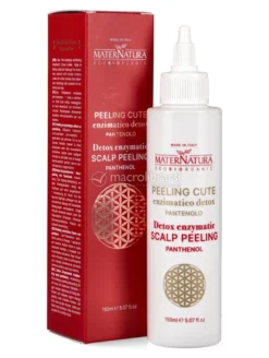 Peeling Enzimatico Cute al Pantenolo