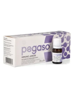 Pegaso® Immuno Junior - Flaconcini Monodose