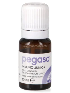 Pegaso® Immuno Junior - Flaconcini Monodose