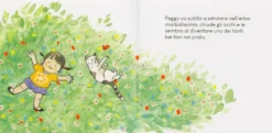 Peggy Fa Giardinaggio