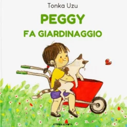 Peggy Fa Giardinaggio