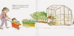 Peggy Fa Giardinaggio