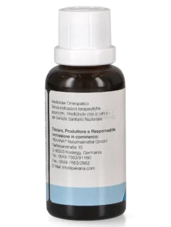 Pekana Fepyr 30 ml Gocce Orali