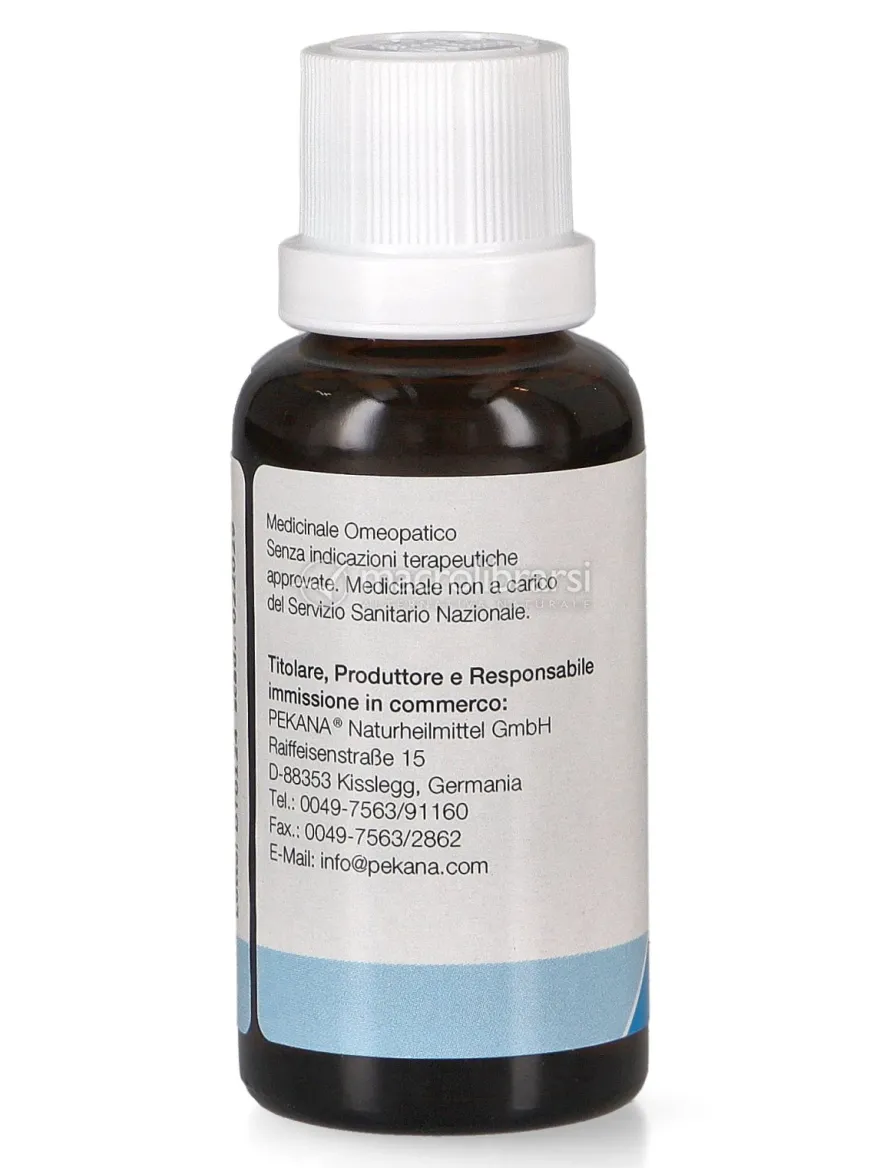 Pekana Fepyr 30 ml Gocce Orali
