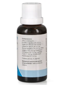 Pekana Fepyr 30 ml Gocce Orali