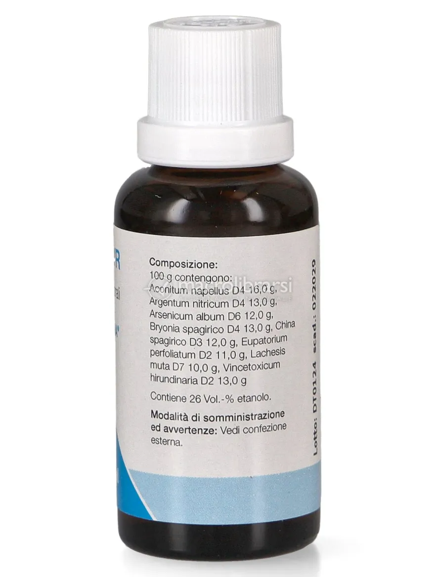 Pekana Fepyr 30 ml Gocce Orali