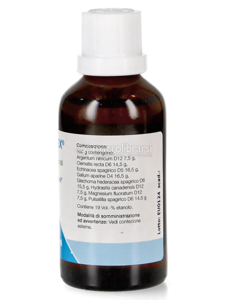 Pekana Toxex 50 ml Gocce Orali