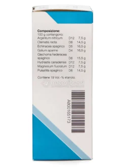 Pekana Toxex 50 ml Gocce Orali