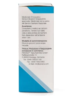 Pekana Toxex 50 ml Gocce Orali