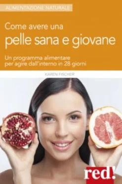 Pelle Sana e Giovane