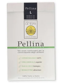 Pellina - Pellicola Naturale Vegana