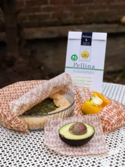 Pellina - Pellicola Naturale Vegana