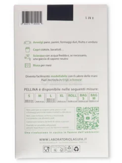 Pellina - Pellicola Naturale Vegana