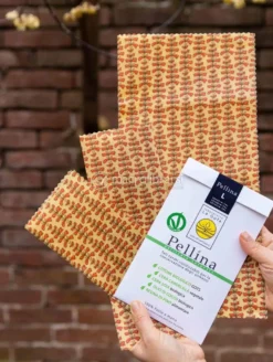 Pellina - Pellicola Naturale Vegana