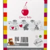 Peluche Riscaldante Cherry Belly Orso