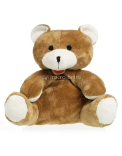 Peluche Riscaldante Cherry Belly Orso