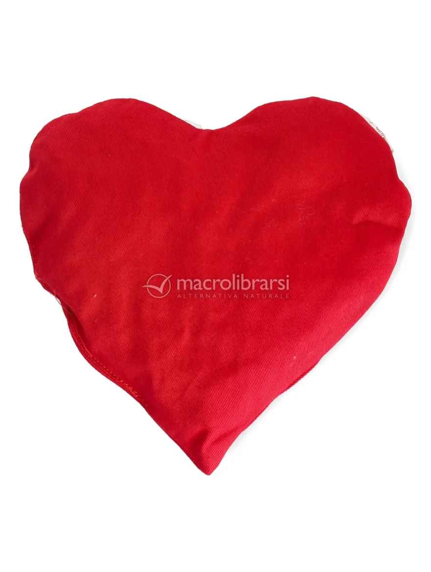 Peluche Riscaldante Cherry Belly Orso