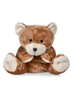 Peluche Riscaldante Cherry Belly Orso