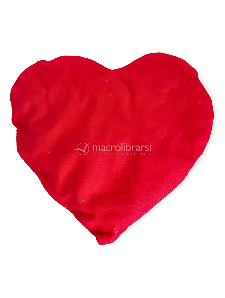 Peluche Riscaldante Cherry Belly Ippopotamo