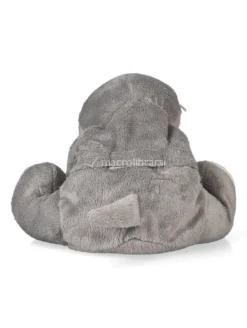 Peluche Riscaldante Cherry Belly Ippopotamo