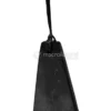 Pendente di Shungite con Cordino - Campanula