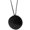 Pendente di Shungite con Cordino - Movie Loren