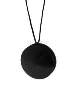 Pendente di Shungite con Cordino - Movie Loren