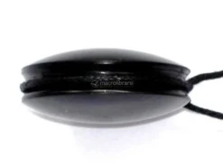 Pendente di Shungite con Cordino - Movie Loren