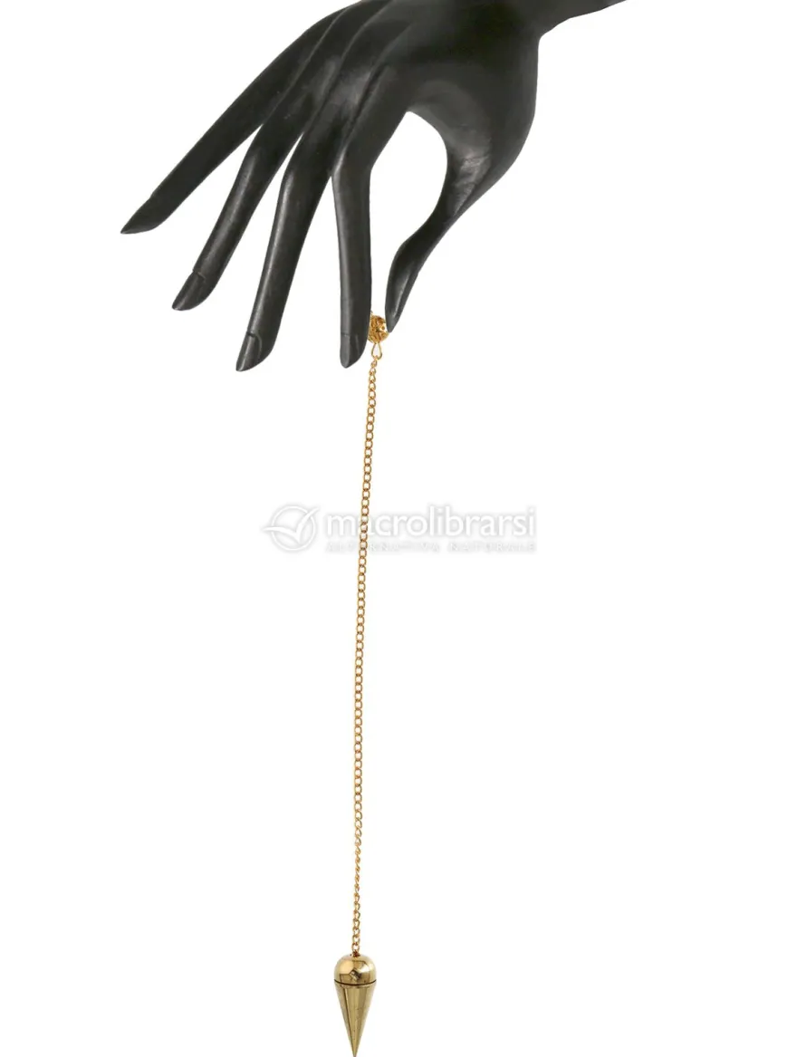 Pendolo con Testimone - Cono