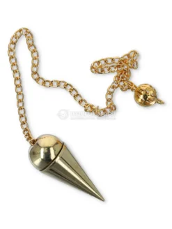 Pendolo con Testimone - Cono