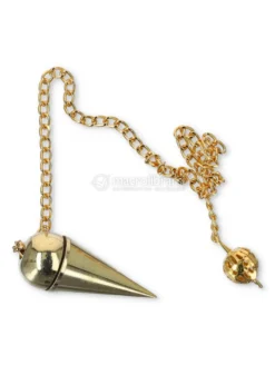 Pendolo con Testimone - Cono