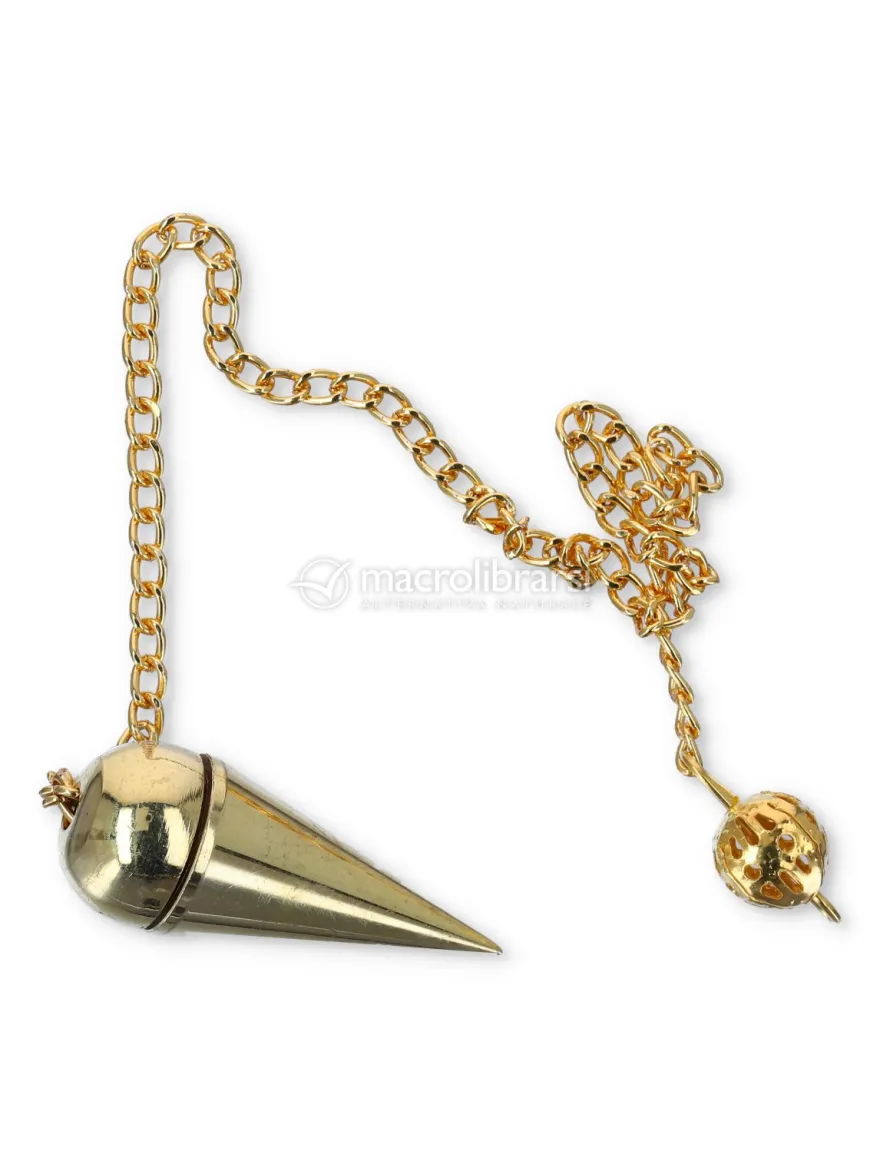 Pendolo con Testimone - Cono