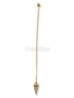 Pendolo con Testimone - Cono