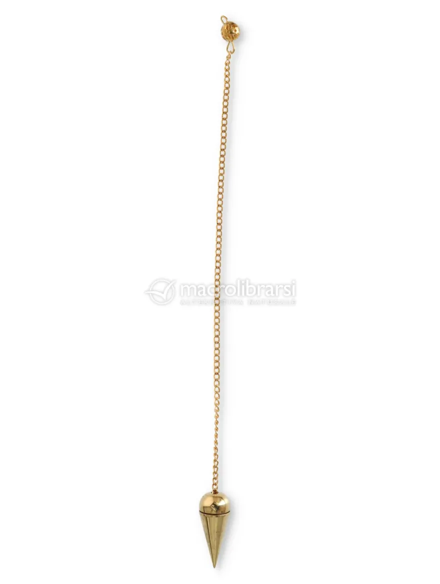 Pendolo con Testimone - Cono