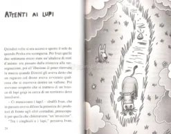 Penka la Mucca Clandestina