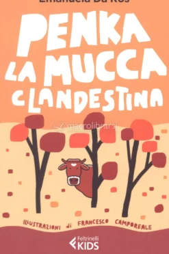 Penka la Mucca Clandestina