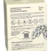 Penne 100% di Farina di Piselli Bio