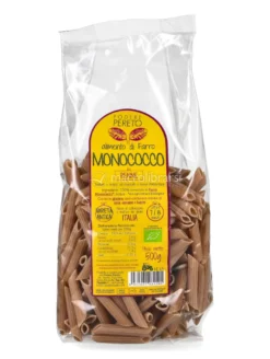 Penne di Farro Monococco Biologiche
