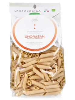 Penne di Grano Khorasan Bio