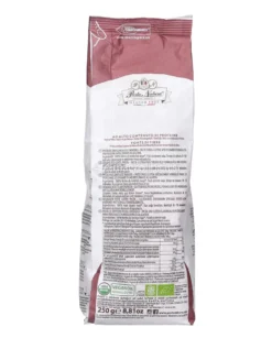 Penne di Lenticchie Rosse Bio