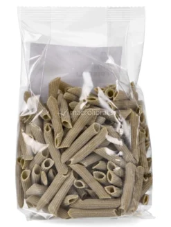 Penne di Piselli Bio Senza Glutine