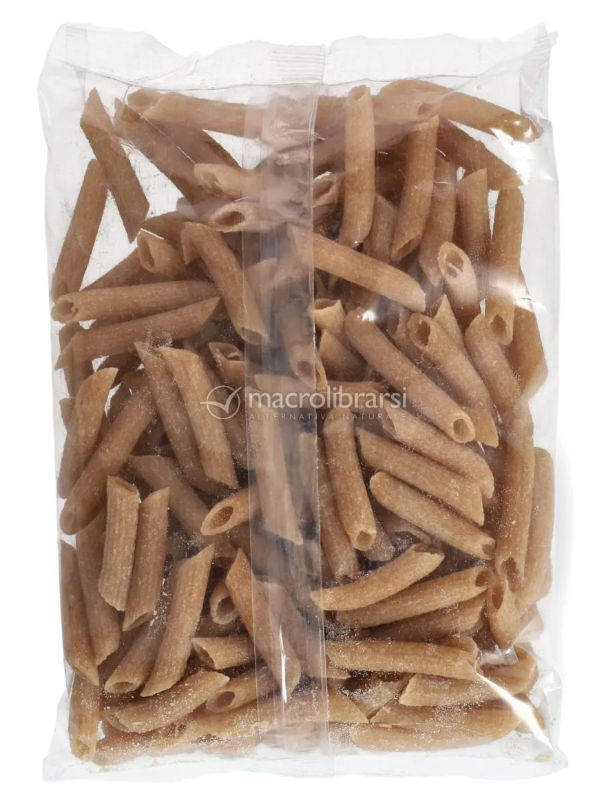 Penne di Riso Integrale Bio