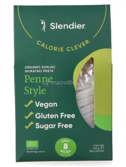 Penne Konjac