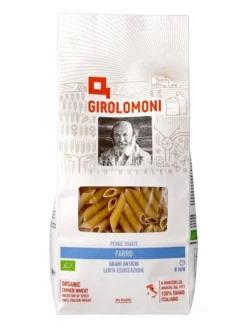 Penne Rigate di Farro Bio - 500 g