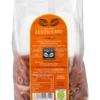 Penne Rigate di Lenticchie Rosse