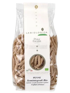 Penne Semintegrali Bio